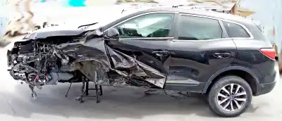 Veículo de Sucata renault kadjar (ha_, hl_) 1.5 dci 110 (hla3) do ano 2016 alimentado k9k646