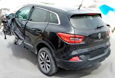 Veículo de Sucata renault kadjar (ha_, hl_) 1.5 dci 110 (hla3) do ano 2016 alimentado k9k646