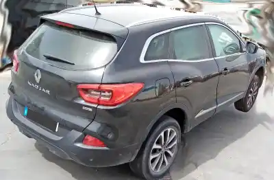 Veículo de Sucata renault kadjar (ha_, hl_) 1.5 dci 110 (hla3) do ano 2016 alimentado k9k646
