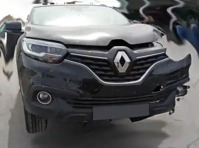 Veículo de Sucata renault kadjar (ha_, hl_) 1.5 dci 110 (hla3) do ano 2016 alimentado k9k646