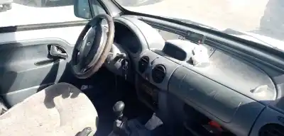 Утилизация автомобиля renault kangoo (f/kc0) 1.9 diesel 64 cv / 47 kw года 2000 питание f8q630 Утилизация автомобиля renault kangoo (f/kc0) 1.9 diesel 64 cv / 47 kw года 2000 питание f8q630