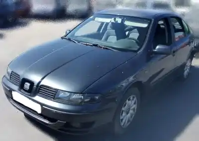 Утилизация автомобиля SEAT LEON (1M1) 1.9 TDI года 2000 питание AHF