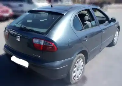 Утилизация автомобиля seat leon (1m1) 1.9 tdi года 2000 питание ahf