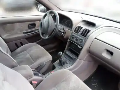 Утилизация автомобиля renault laguna (b56) 1.9 dti diesel cat года 1999 питание f9q716