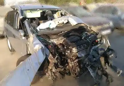 Veículo de Sucata honda stream (rn1/3) 1.7i es do ano 2001 alimentado d17a2