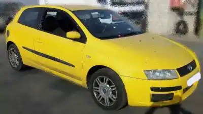 Утилизация автомобиля FIAT STILO (192_) 1.6 16V (192_XB1A) года 2003 питание 182B6.000