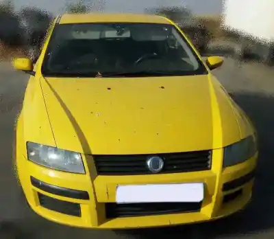 Утилизация автомобиля fiat stilo (192_) 1.6 16v (192_xb1a) года 2003 питание 182b6.000