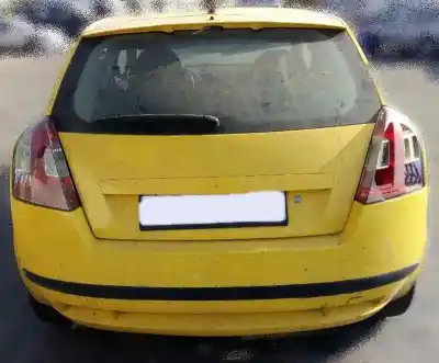 Утилизация автомобиля fiat stilo (192_) 1.6 16v (192_xb1a) года 2003 питание 182b6.000