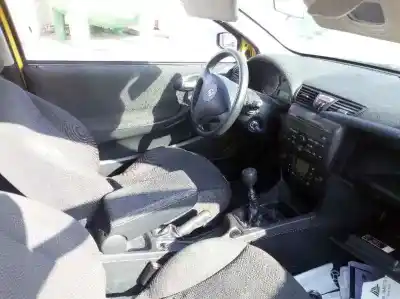 Утилизация автомобиля fiat stilo (192_) 1.6 16v (192_xb1a) года 2003 питание 182b6.000