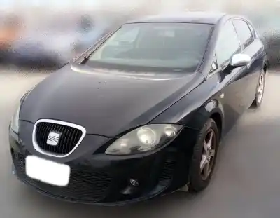 Veículo de Sucata SEAT LEON (1P1) 1.9 TDI do ano 2006 alimentado BXE
