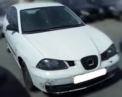 Veículo de Sucata seat ibiza iii (6l1) 1.9 sdi do ano 2004 alimentado asy