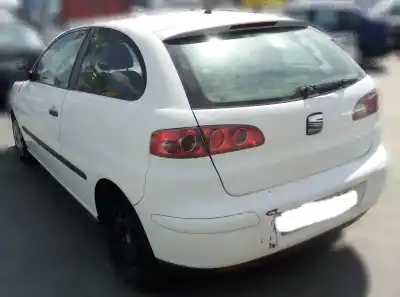 Veículo de Sucata seat ibiza iii (6l1) 1.9 sdi do ano 2004 alimentado asy