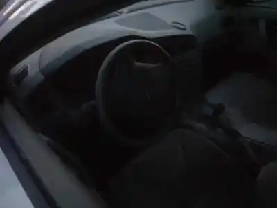 Veículo de Sucata volvo s60 berlina 2.4 (125kw) do ano 2001 alimentado b5244s