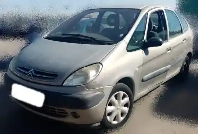 Veículo de Sucata CITROEN XSARA PICASSO (N68) 1.6 do ano 2003 alimentado NFV