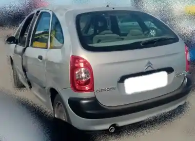Veículo de Sucata citroen xsara picasso (n68) 1.6 do ano 2003 alimentado nfv