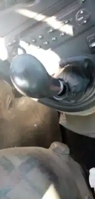 Veículo de Sucata citroen xsara picasso (n68) 1.6 do ano 2003 alimentado nfv