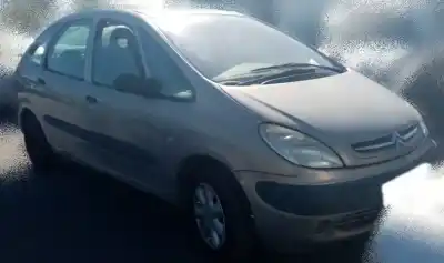 Veículo de Sucata citroen xsara picasso (n68) 1.6 do ano 2003 alimentado nfv
