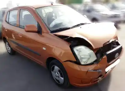 Veicolo di demolizione kia picanto i (sa) 1.1 dell'anno 2004 alimentato g4hc
