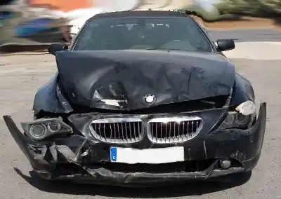 Veicolo di demolizione bmw serie 6 cabrio (e64) 4.4 v8 32v cat dell'anno 2004 alimentato n62b44a