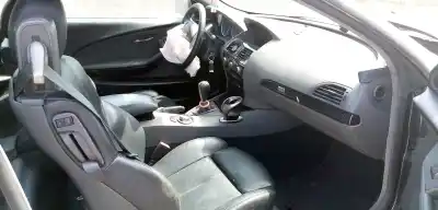 Veicolo di demolizione bmw serie 6 cabrio (e64) 4.4 v8 32v cat dell'anno 2004 alimentato n62b44a