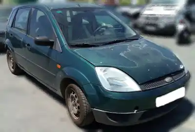 Veículo de Sucata FORD FIESTA (CBK) 1.3 CAT do ano 2002 alimentado A9JB
