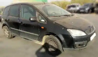 Здавання транспортного засобу FORD FOCUS C-MAX (CAP) 1.6 TDCi CAT року 2005 потужний G8DA