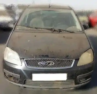 Здавання транспортного засобу ford focus c-max (cap) 1.6 tdci cat року 2005 потужний g8da