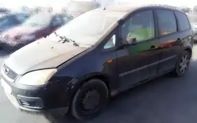 Здавання транспортного засобу ford focus c-max (cap) 1.6 tdci cat року 2005 потужний g8da