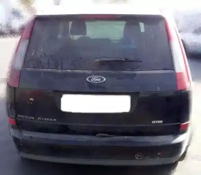 Здавання транспортного засобу ford focus c-max (cap) 1.6 tdci cat року 2005 потужний g8da