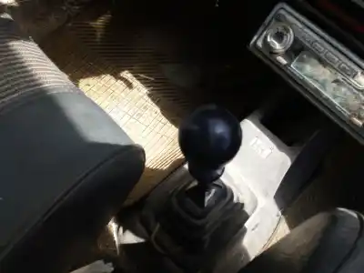 Scrapping Vehicle citroen c15 1.8 diesel (161) of the year 1995 powered 161a