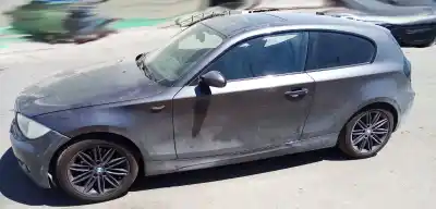 Sloopvoertuig bmw serie 1 berlina (e81/e87) 2.0 16v van het jaar 2007 aangedreven n43b20a
