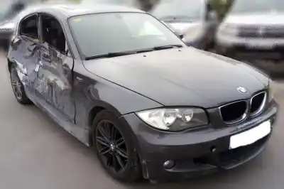 Sloopvoertuig bmw serie 1 berlina (e81/e87) 2.0 16v van het jaar 2007 aangedreven n43b20a