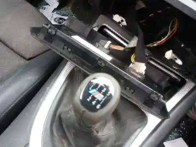 Sloopvoertuig bmw serie 1 berlina (e81/e87) 2.0 16v van het jaar 2007 aangedreven n43b20a