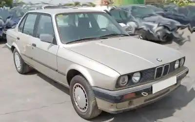 Scrapping Vehicle bmw                                                serie 3 berlina (e30)                                                                                                                                                                                                                                      1.6                                                                                                                                                                                                                                                        of the year 1990 powered 164e1