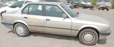 Scrapping Vehicle bmw                                                serie 3 berlina (e30)                                                                                                                                                                                                                                      1.6                                                                                                                                                                                                                                                        of the year 1990 powered 164e1