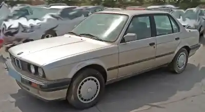 Scrapping Vehicle bmw                                                serie 3 berlina (e30)                                                                                                                                                                                                                                      1.6                                                                                                                                                                                                                                                        of the year 1990 powered 164e1