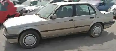 Scrapping Vehicle bmw                                                serie 3 berlina (e30)                                                                                                                                                                                                                                      1.6                                                                                                                                                                                                                                                        of the year 1990 powered 164e1