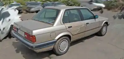 Scrapping Vehicle bmw                                                serie 3 berlina (e30)                                                                                                                                                                                                                                      1.6                                                                                                                                                                                                                                                        of the year 1990 powered 164e1