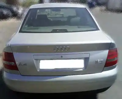 Scrapping Vehicle audi a4 berlina (b5) 1.8 t of the year 2000 powered apu