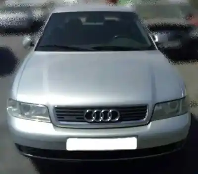 Scrapping Vehicle audi a4 berlina (b5) 1.8 t of the year 2000 powered apu