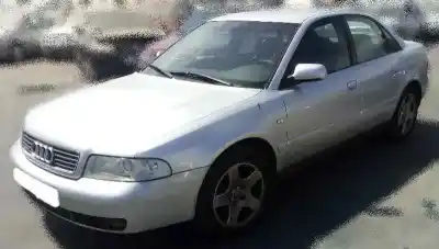 Scrapping Vehicle audi a4 berlina (b5) 1.8 t of the year 2000 powered apu