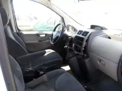 Утилизация автомобиля fiat scudo combi (272) 2.0 16v jtdm cat года 2006 питание rh02