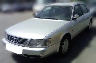 Veículo de Sucata audi a6 berlina (c4) 2.6 v6 cat (abc) do ano 1994 alimentado abc
