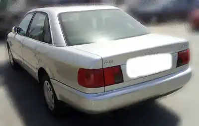 Veículo de Sucata audi a6 berlina (c4) 2.6 v6 cat (abc) do ano 1994 alimentado abc