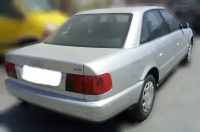 Veículo de Sucata audi a6 berlina (c4) 2.6 v6 cat (abc) do ano 1994 alimentado abc