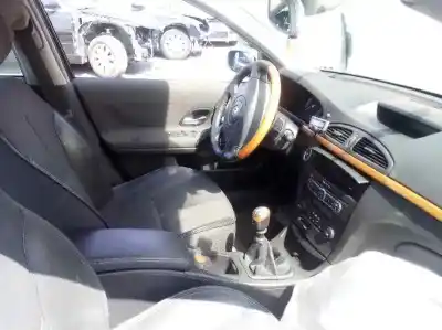 Утилизация автомобиля renault laguna ii (bg0/1_) 2.2 dci (bg0f) года 2005 питание g9td7