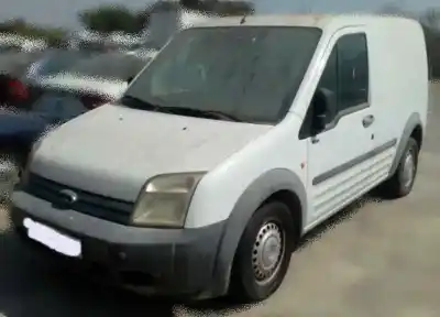 Утилизация автомобиля FORD TRANSIT CONNECT (TC7) 1.8 TDCi CAT года 2007 питание 