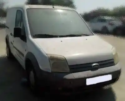 Scrapping Vehicle ford transit connect (tc7) 1.8 tdci cat of the year 2007 powered 