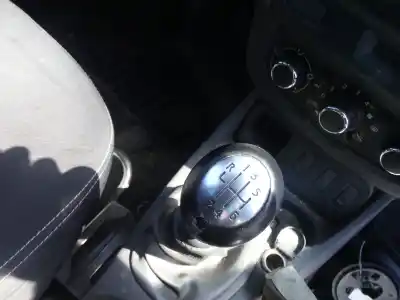 Veículo de Sucata dacia duster 1.5 dci diesel fap cat do ano 2013 alimentado k9k612