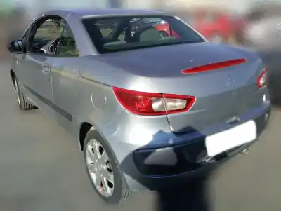 Утилизация автомобиля mitsubishi colt cabrio czc 1.5 cat года 2006 питание g 135950